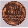 Image 3 : 1930 LINCOLN CENT NGC MS-65 RED !!!