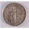 Image 3 : 1916-D MERCURY DIME ANACS VF-20 DETAILS