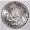 Image 2 : 1884 MORGAN SILVER DOLLAR, NGC MS-63