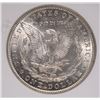 Image 3 : 1889 MORGAN SILVER DOLLAR, NGC MS-63