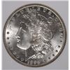 Image 2 : 1898-O MORGAN SILVER DOLLAR, NGC MS-63
