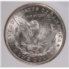 Image 3 : 1898-O MORGAN SILVER DOLLAR, NGC MS-63