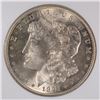 Image 2 : 1921 MORGAN SILVER DOLLAR, NGC MS-63