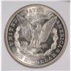 Image 3 : 1921 MORGAN SILVER DOLLAR, NGC MS-63