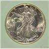 Image 2 : 1943 WALKING LIBERTY HALF DOLLAR, NTC MS-66