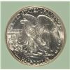 Image 3 : 1943 WALKING LIBERTY HALF DOLLAR, NTC MS-66