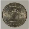 Image 3 : 1954-D FRANKLIN HALF DOLLAR, ANI MS-66 FBL