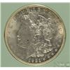 Image 2 : 1921-D MORGAN SILVER DOLLAR, NTC MS-65