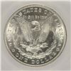 Image 3 : 1891 MORGAN SILVER DOLLAR, SEGS MS-63 VAM-2 (TOP 100) ULTRA RARE IN MINT STATE