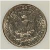 Image 3 : 1902 MORGAN SILVER DOLLAR, PCI AU-50 VAM-4 RARE! TOP 100 & KEY TO THE 1902 VAMS