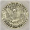 Image 3 : 1921-D MORGAN SILVER DOLLAR, SEGS MS-62 VAM-1H  "SPIDER WEB STARS"