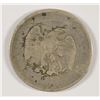Image 2 : 1875-S TWENTY CENT PIECE DAMAGED