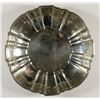Image 1 : STERLING SILVER BOWL, 2.4 ozt, OLD ENGLISH STERLING by POOLE #233
