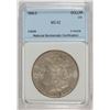 Image 1 : 1899-S MORGAN DOLLAR NNC MS-62