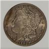 Image 2 : 1890-CC MORGAN DOLLAR NNC MS-65