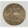 Image 3 : 1891 SEATED LIBERTY QUARTER NNC MS-64
