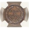 Image 3 : 1863 CIVIL WAR TOKEN ARMY & NAVY NGC MS-63BN