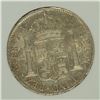 Image 3 : 1821 PTS PJ 8 REALES BOLIVIA NNC AU-58
