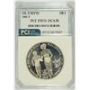 Image 1 : 1995 P OLYMPICS PARALYMPICS DOLLAR PCI PR70 DCAM
