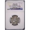 Image 1 : 1932-D WASHINGTON QUARTER NGC VF DETAILS