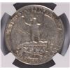 Image 3 : 1932-D WASHINGTON QUARTER NGC VF DETAILS