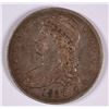 Image 1 : 1837 BUST HALF DOLLAR VF/XF