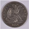 Image 1 : 1856-O SEATED HALF DOLLAR XF-45