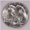 Image 3 : 1942 WALKING LIBERTY HALF DOLLAR SEGS MS-66