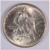 Image 1 : 1937 TEXAS COMMEN HALF DOLLAR MS-63