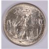 Image 2 : 1937 TEXAS COMMEN HALF DOLLAR MS-63