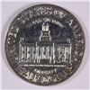 Image 2 : 1946 IOWA COMMEN HALF DOLLAR MS-64