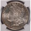 Image 2 : 1878-S MORGAN DOLLAR NGC MS-63