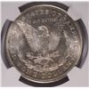 Image 3 : 1878-S MORGAN DOLLAR NGC MS-63