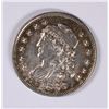 Image 1 : 1833 BUST HALF DIME MS-64
