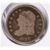 Image 1 : 1835 BUST HALF DIME G/VG
