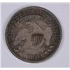 Image 2 : 1837 BUST DIME VG/F