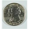 Image 1 : 1921 ALABAMA 2X2 COMMEN HALF DOLLAR AU