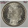 Image 1 : 1878-CC MORGAN DOLLAR MS-63