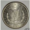 Image 2 : 1878-CC MORGAN DOLLAR MS-63