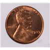 Image 2 : 1939 LINCOLN CENT NGC MS-66 RED !!!