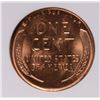Image 3 : 1939-S LINCOLN CENT NGC MS-66 RED !!!