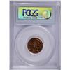 Image 4 : 1941 PROOF LINCOLN CENT PCGS PR-64 RED !!!