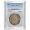 Image 1 : 1809 CAPPED BUST HALF DOLLAR, PCGS VF-25