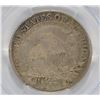 Image 3 : 1809 CAPPED BUST HALF DOLLAR, PCGS VF-25