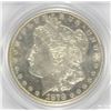 Image 2 : 1878-S MORGAN SILVER DOLLAR, PCGS MS61 PL