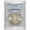 Image 1 : 1879-S MORGAN SILVER DOLLAR, PCGS MS-64