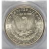 Image 3 : 1879-S MORGAN SILVER DOLLAR, PCGS MS-64