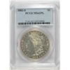Image 1 : 1882-S MORGAN SILVER DOLLAR, PCGS MS-62 PL