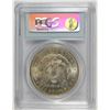 Image 4 : 1883-O MORGAN SILVER DOLLAR, PCGS MS-64