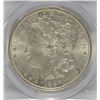 Image 2 : 1886 MORGAN SILVER DOLLAR, PCGS MS-62